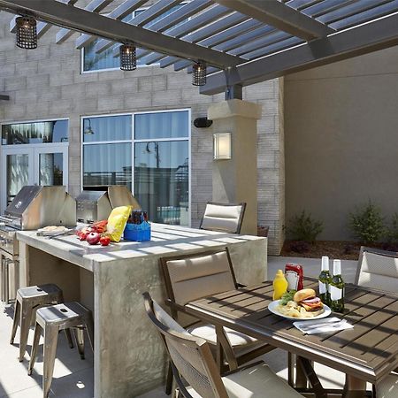Homewood Suites By Hilton Los Angeles Redondo Beach Exterior photo