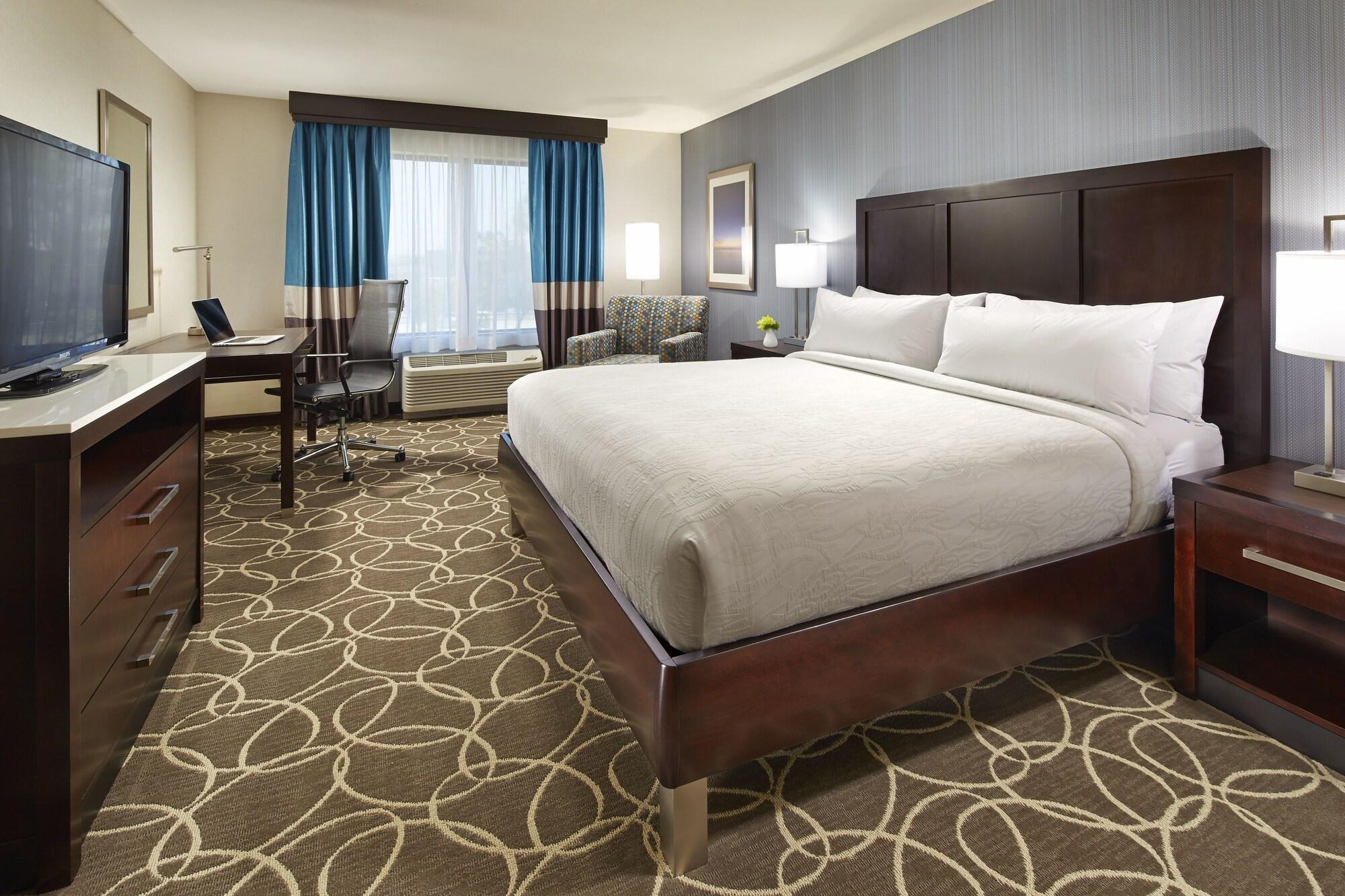 Homewood Suites By Hilton Los Angeles Redondo Beach Exterior photo