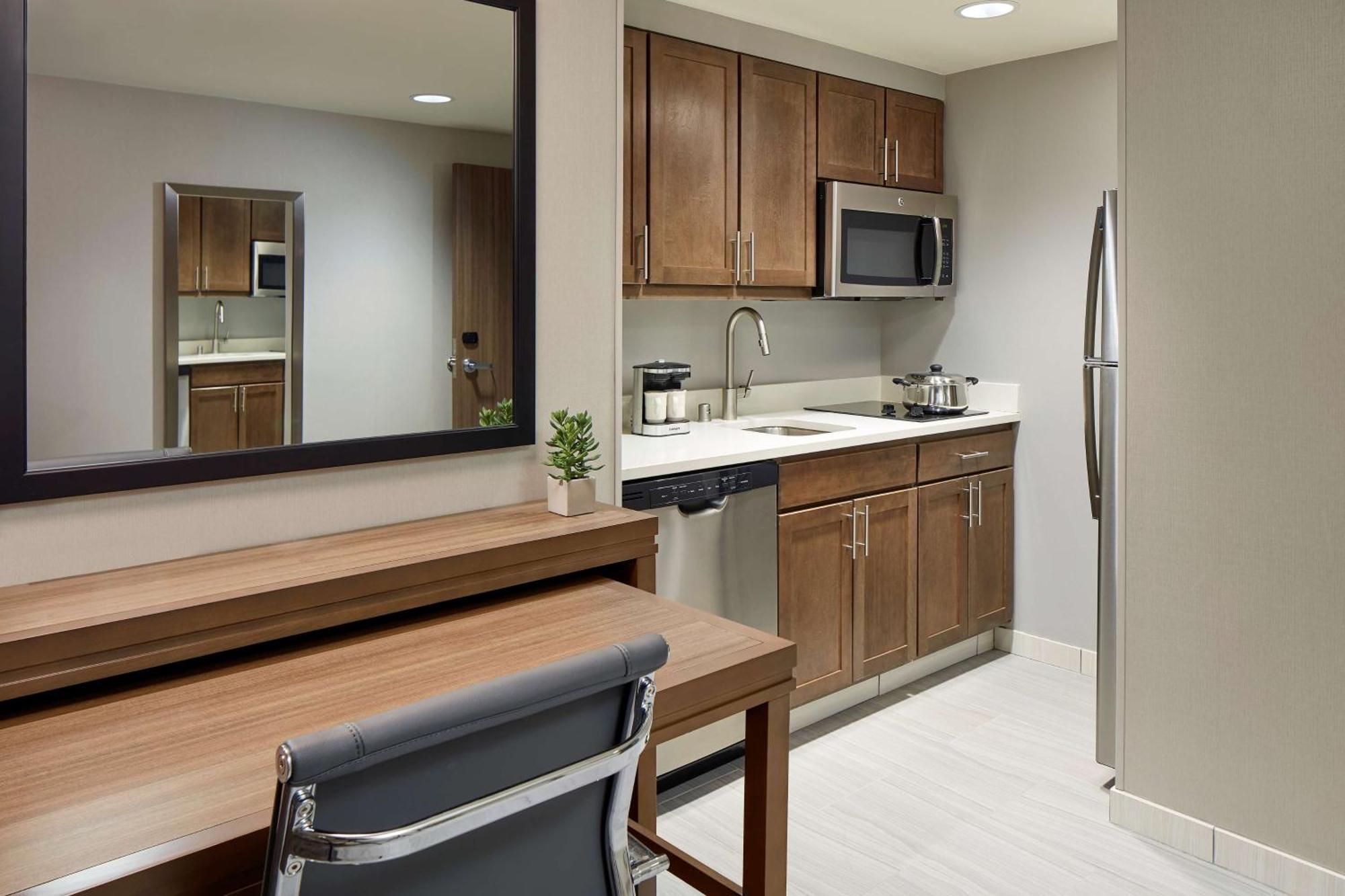 Homewood Suites By Hilton Los Angeles Redondo Beach Exterior photo