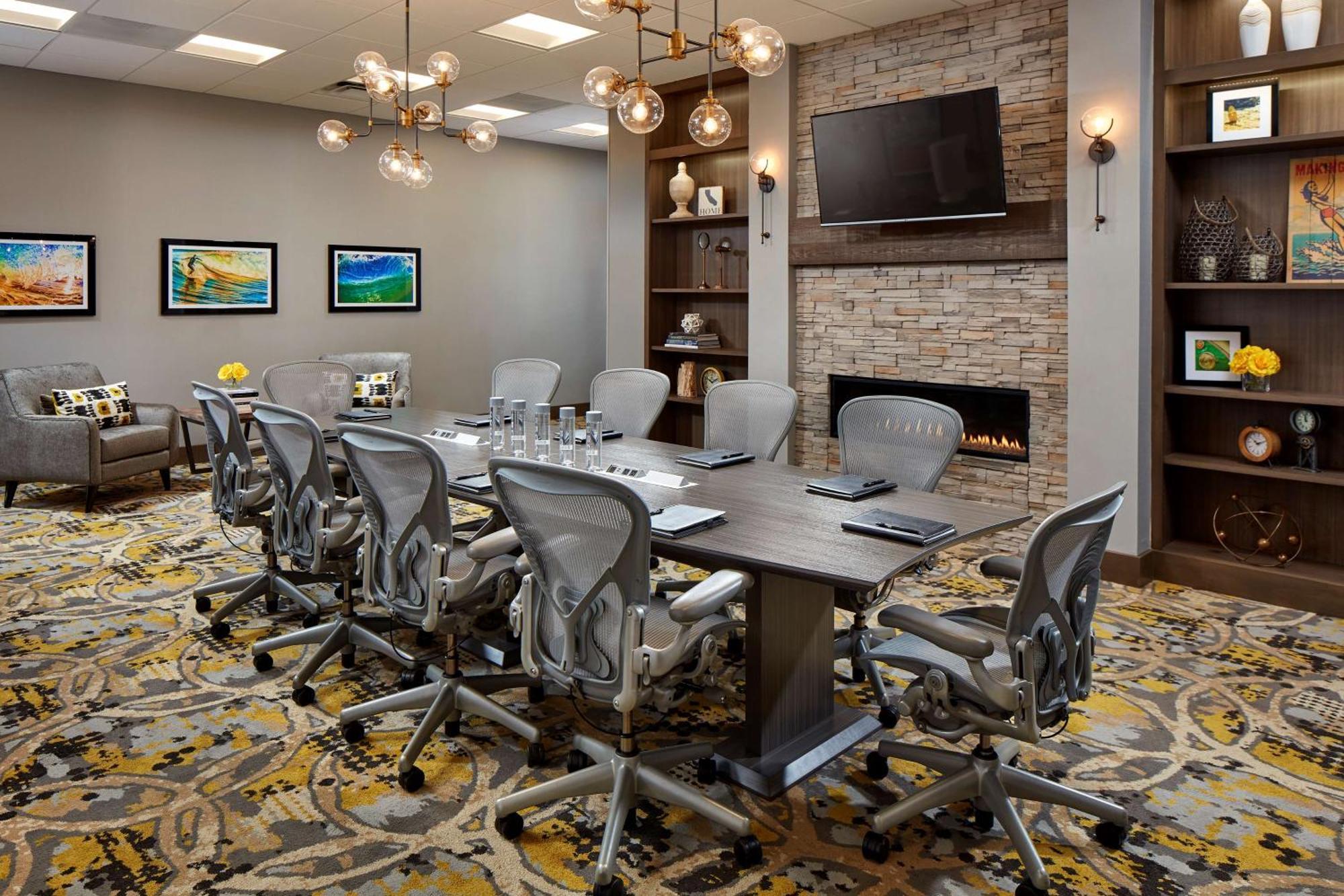 Homewood Suites By Hilton Los Angeles Redondo Beach Exterior photo
