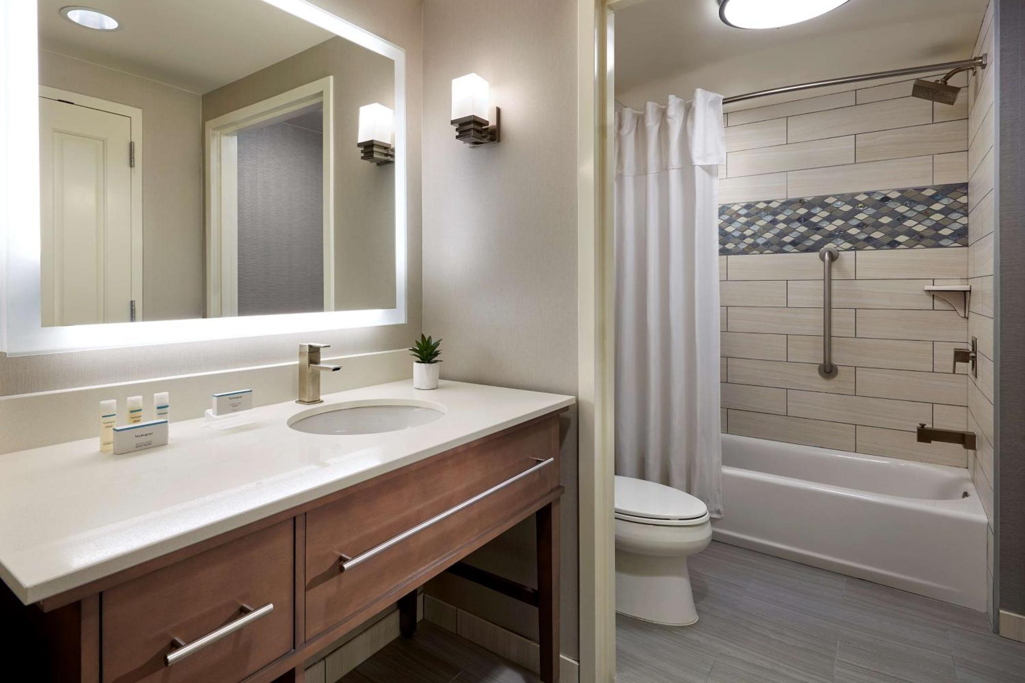 Homewood Suites By Hilton Los Angeles Redondo Beach Exterior photo