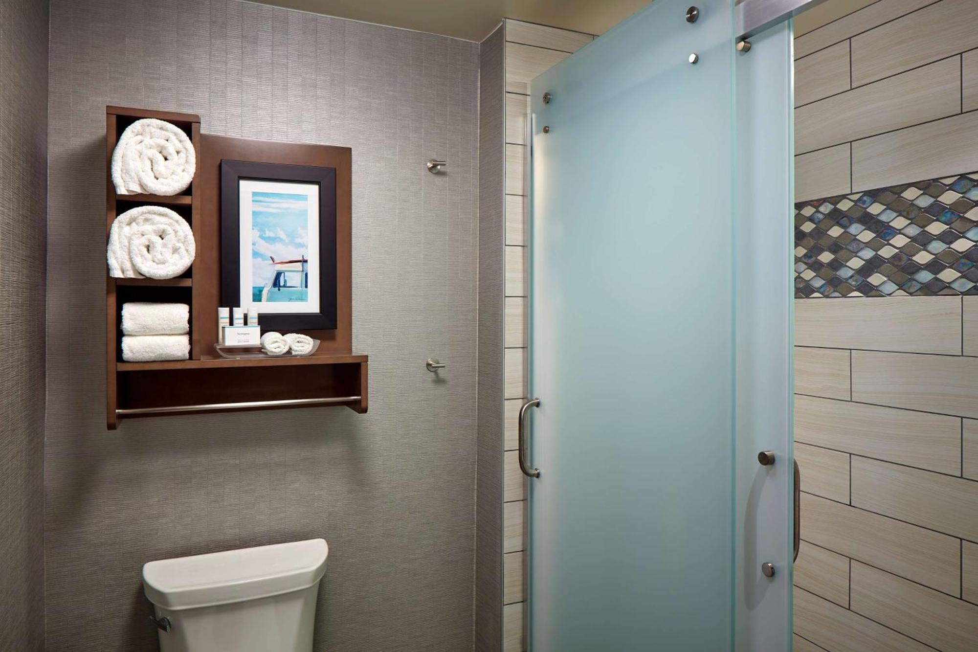 Homewood Suites By Hilton Los Angeles Redondo Beach Exterior photo
