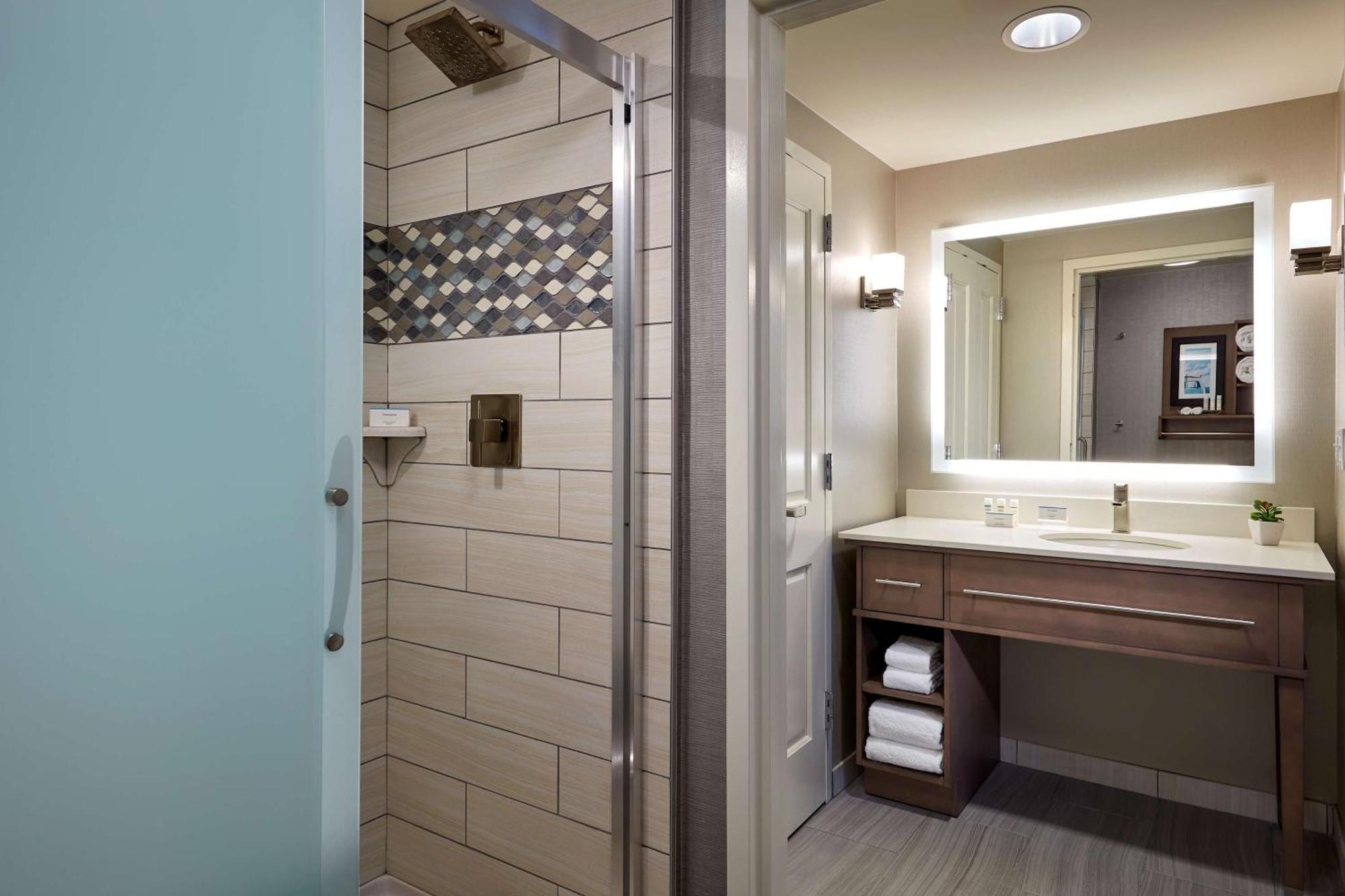 Homewood Suites By Hilton Los Angeles Redondo Beach Exterior photo