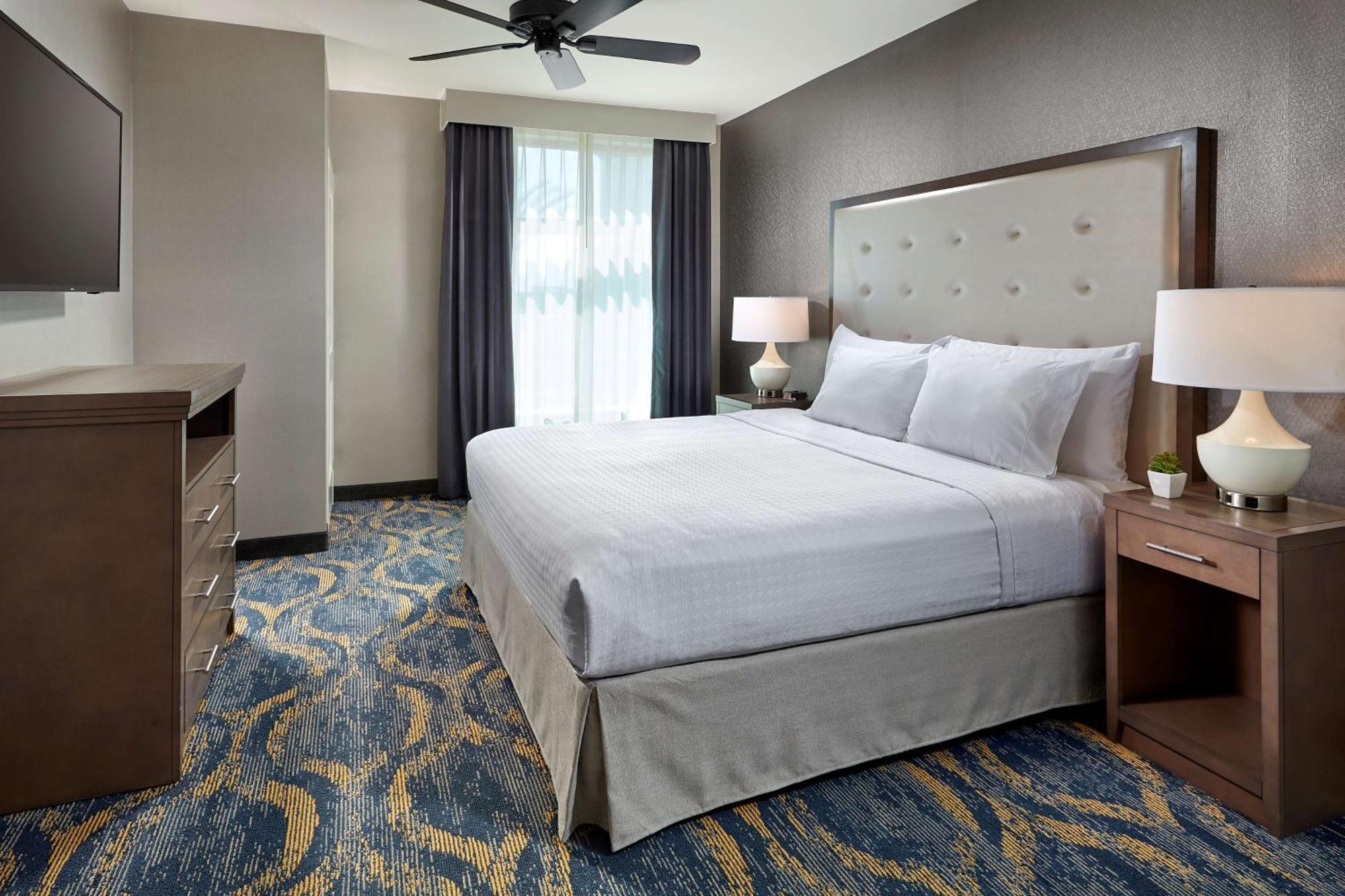 Homewood Suites By Hilton Los Angeles Redondo Beach Exterior photo