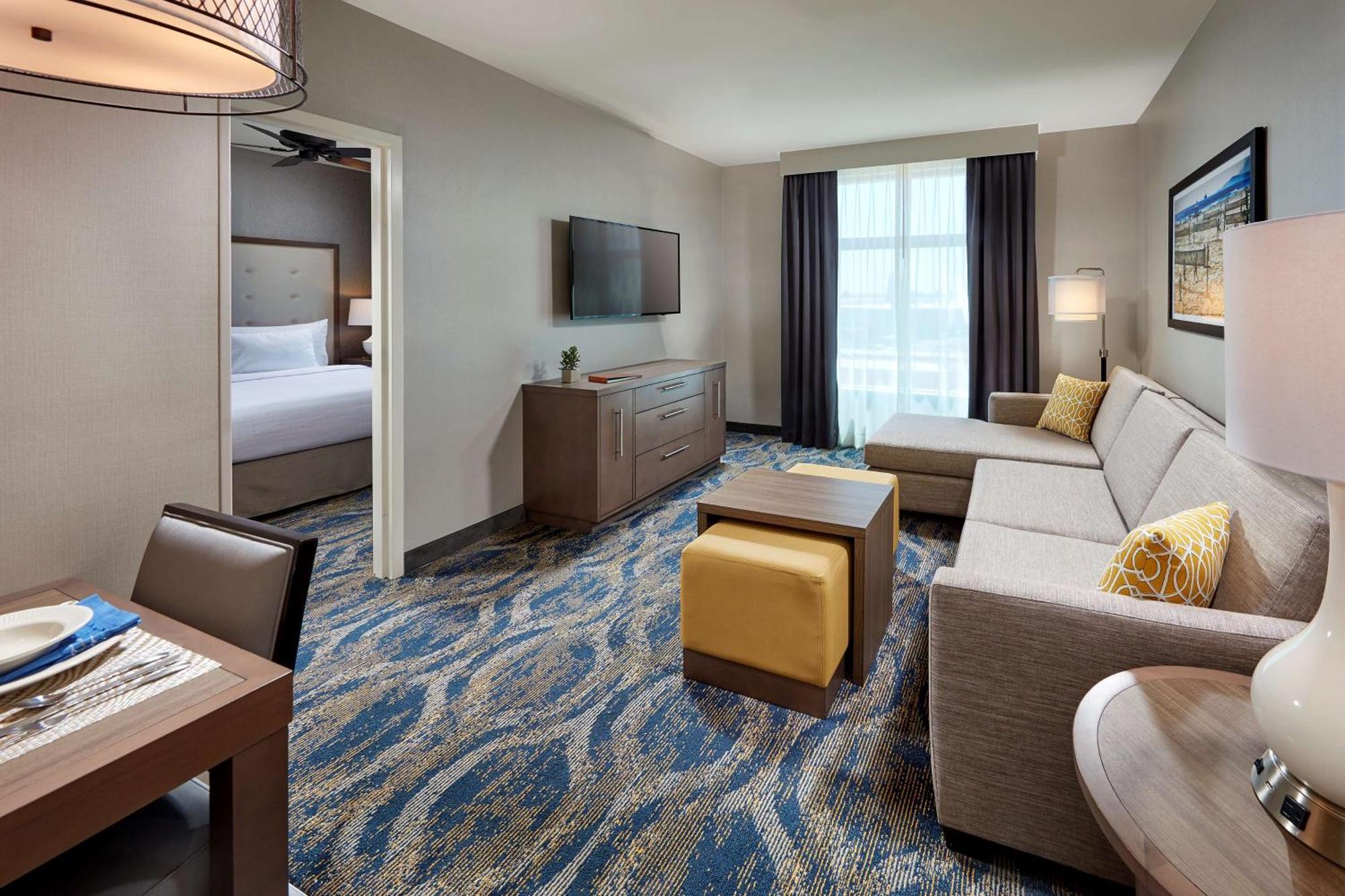 Homewood Suites By Hilton Los Angeles Redondo Beach Exterior photo