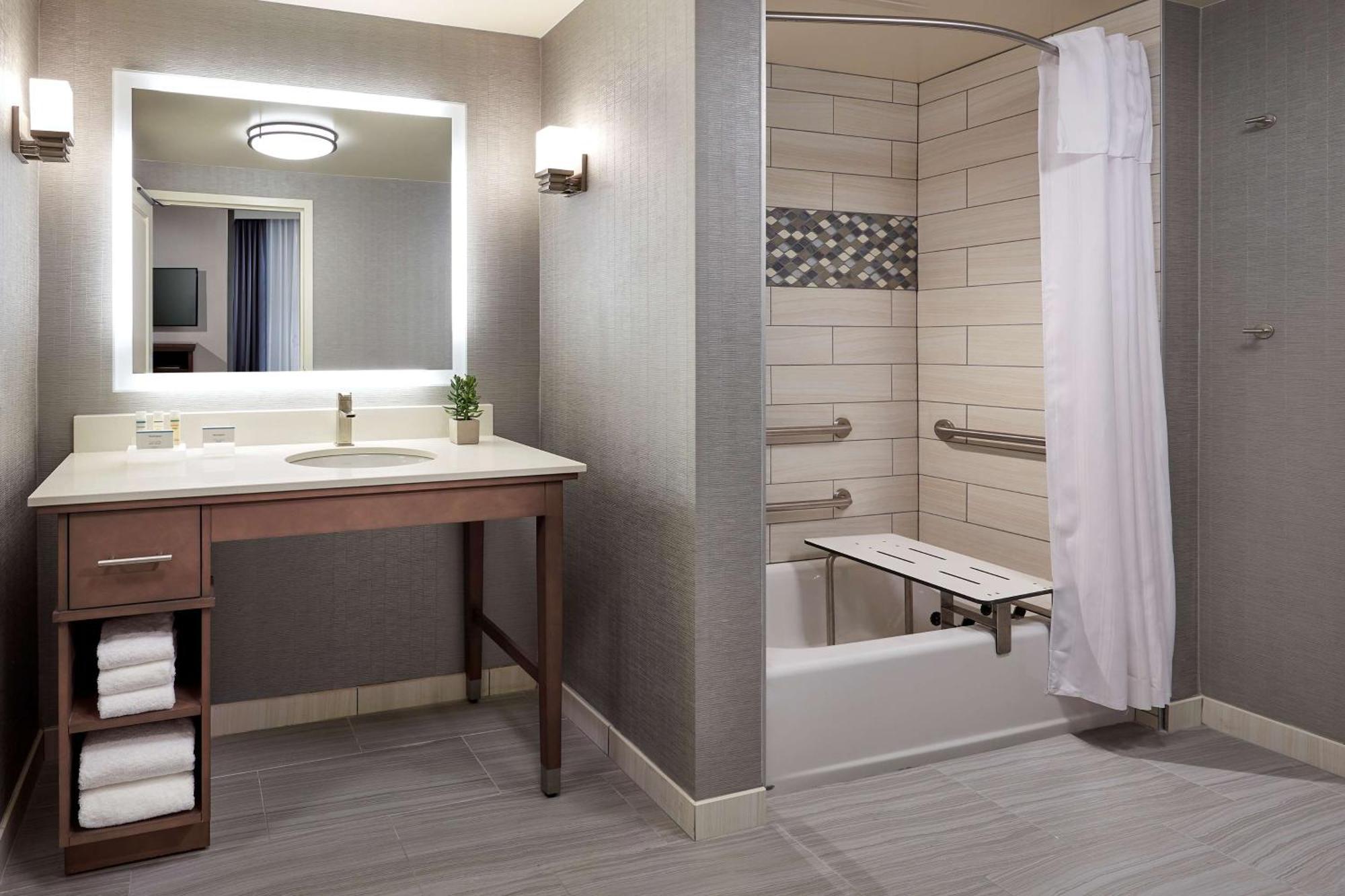 Homewood Suites By Hilton Los Angeles Redondo Beach Exterior photo