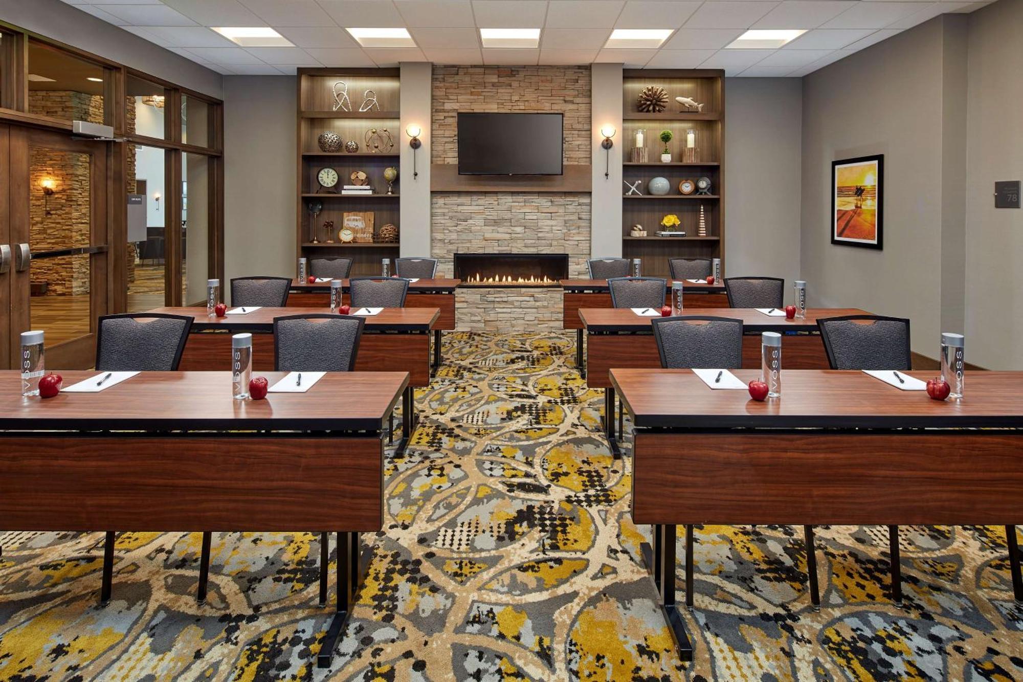 Homewood Suites By Hilton Los Angeles Redondo Beach Exterior photo