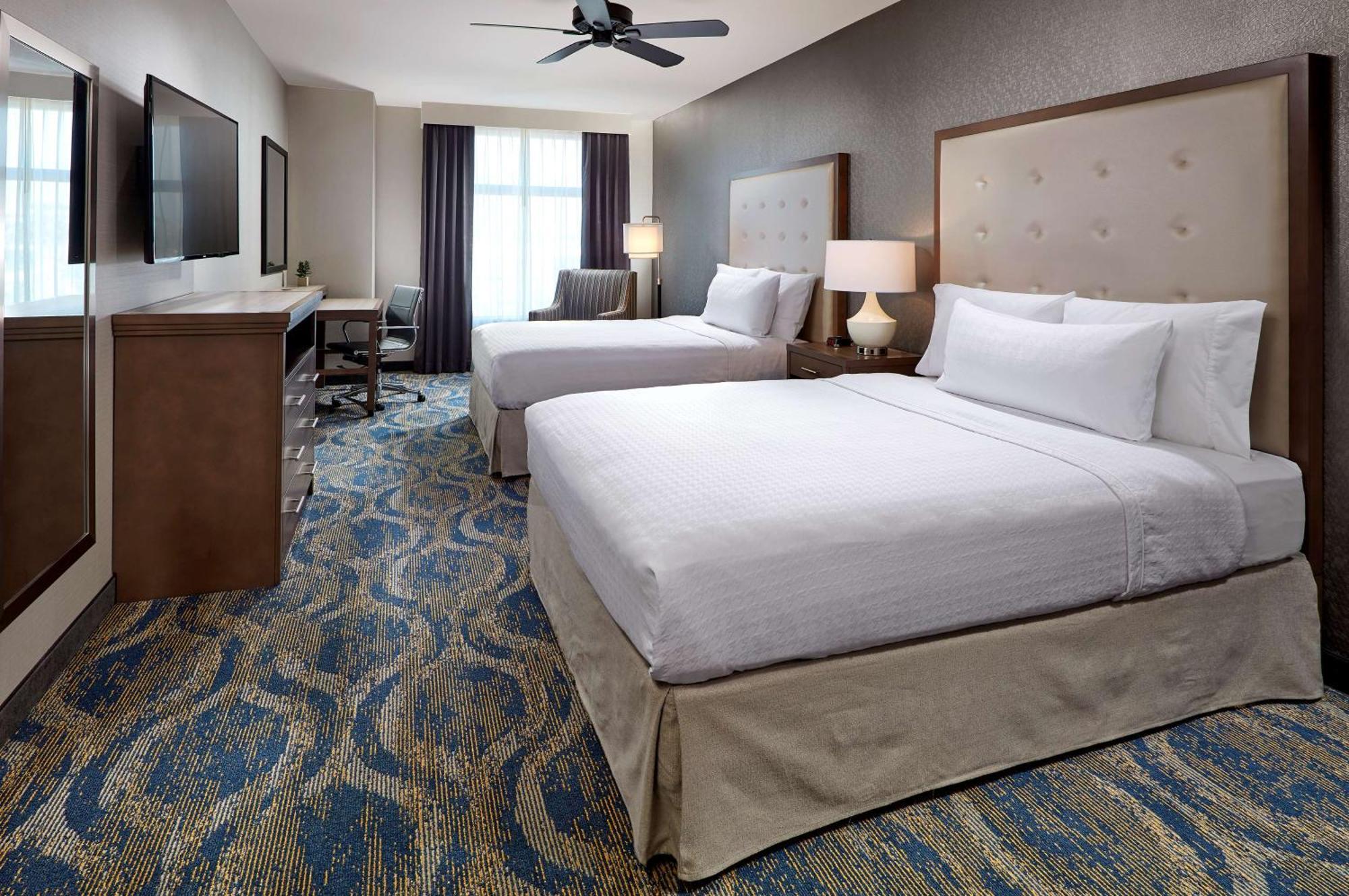 Homewood Suites By Hilton Los Angeles Redondo Beach Exterior photo