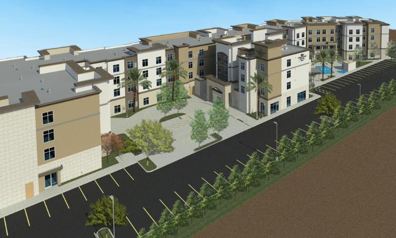 Homewood Suites By Hilton Los Angeles Redondo Beach Exterior photo