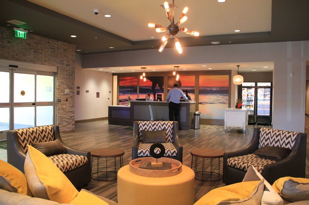 Homewood Suites By Hilton Los Angeles Redondo Beach Exterior photo