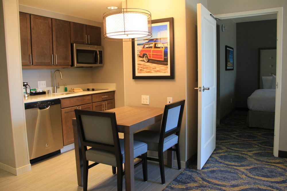Homewood Suites By Hilton Los Angeles Redondo Beach Exterior photo