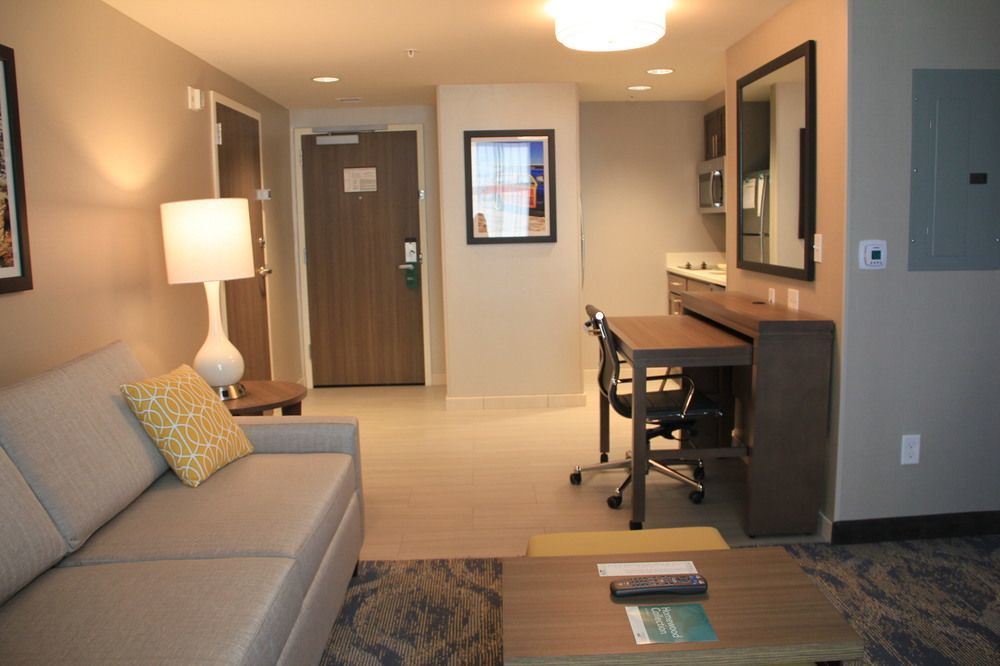Homewood Suites By Hilton Los Angeles Redondo Beach Exterior photo