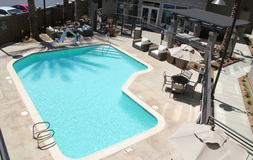 Homewood Suites By Hilton Los Angeles Redondo Beach Exterior photo
