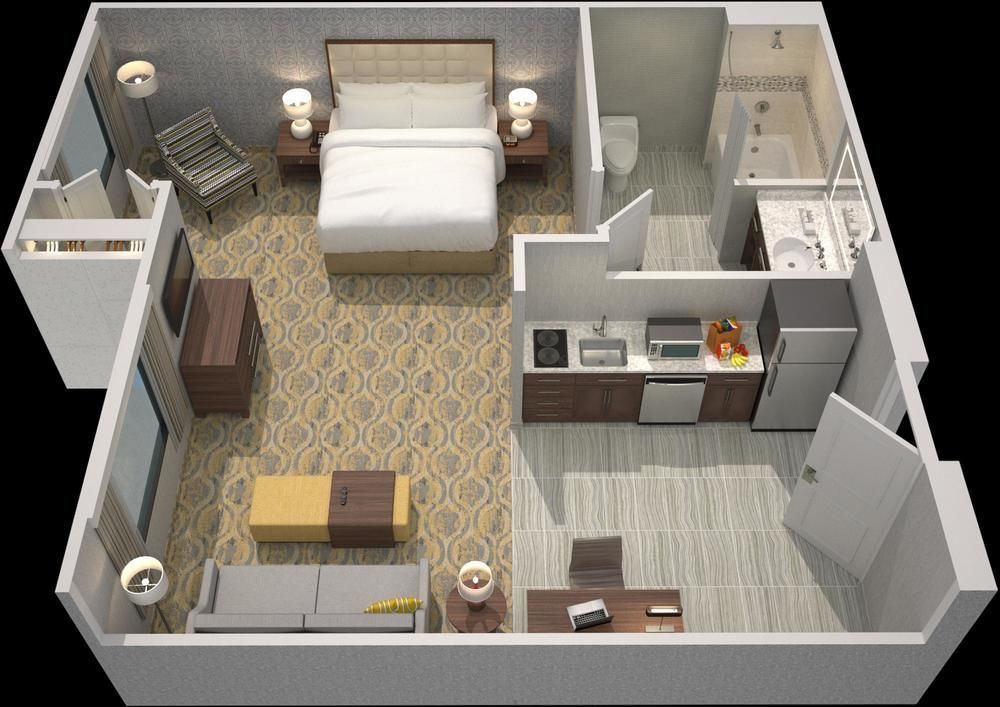 Homewood Suites By Hilton Los Angeles Redondo Beach Exterior photo